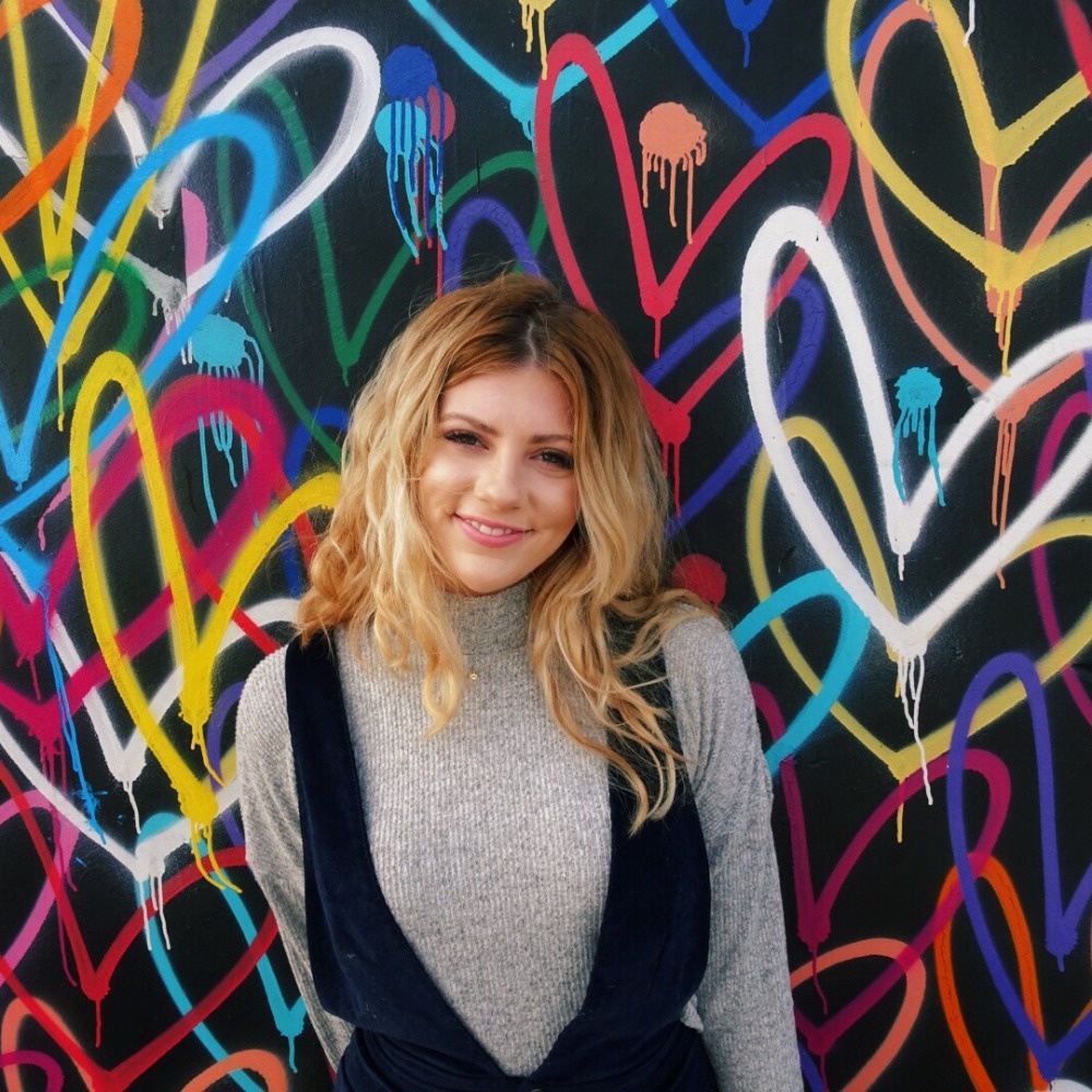 Meet your Posher, Madison